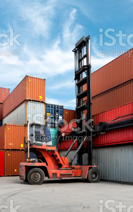 logistics