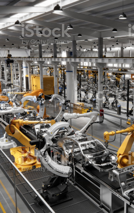 Manufacturing