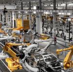 Manufacturing