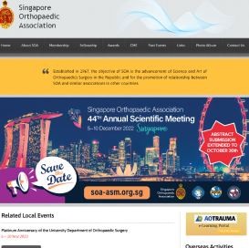 sigapore